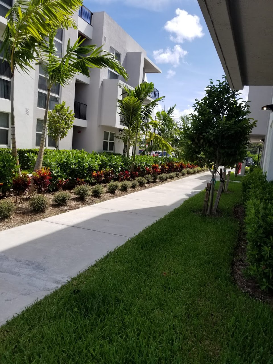 Photo of PRINCETON PARK. Affordable housing located at SW 248TH ST AND SW 133RD AVE HOMESTEAD, FL 33032
