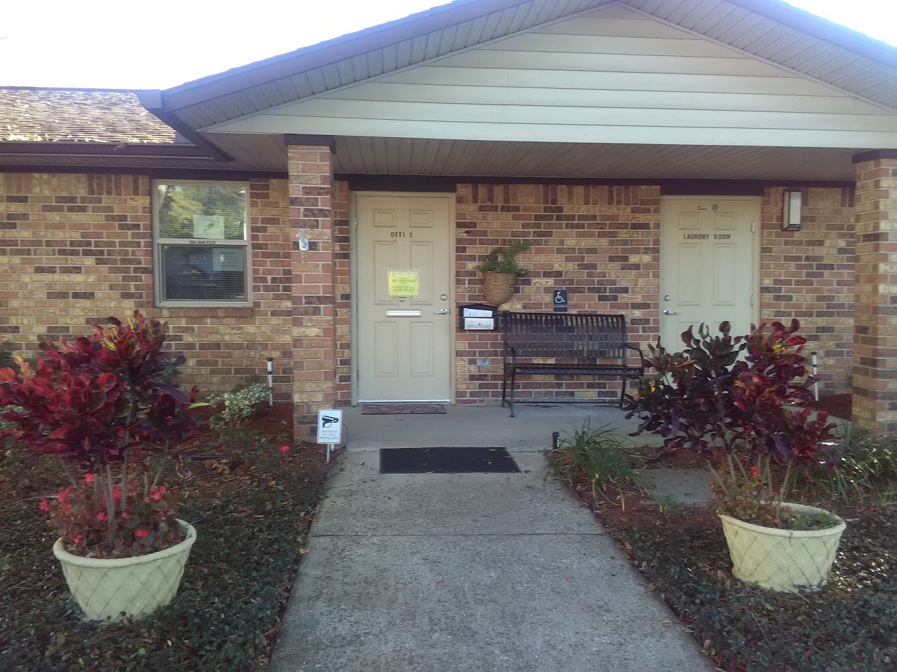 Photo of RIDGECREST MANOR. Affordable housing located at 37 RIDGEVIEW DRIVE DEBARY, FL 32713
