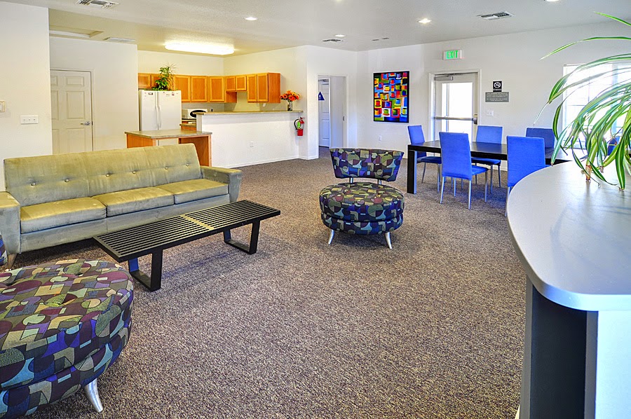 Photo of KENNEDY MEADOWS. Affordable housing located at 701 NEW YORK RANCH RD JACKSON, CA 95642
