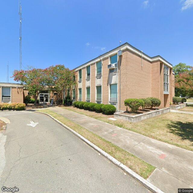 Photo of Housing Authority of the City of Kinston. Affordable housing located at 608 N QUEEN Street KINSTON, NC 28501