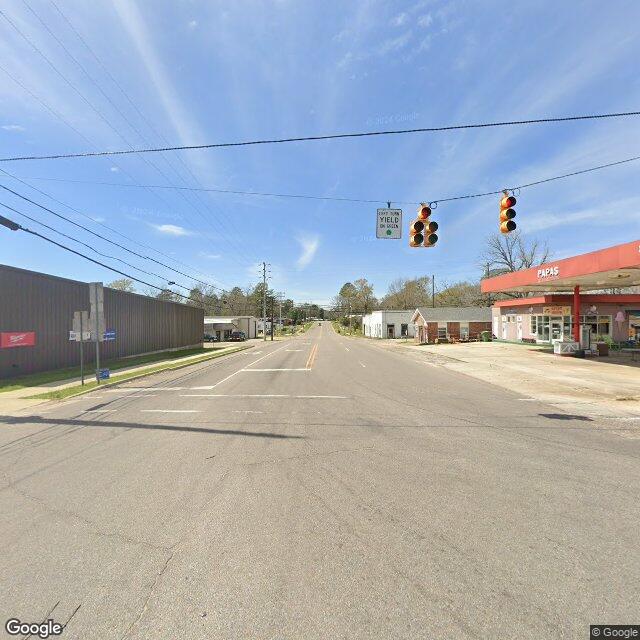 Photo of Housing Authority of the City of Brantley at 81 MAPLE Street BRANTLEY, AL 36009