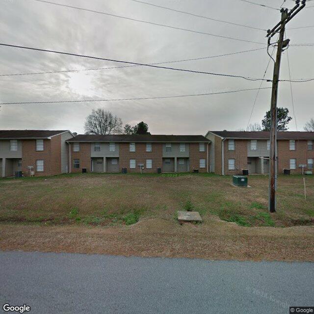 Photo of CLINTON MANOR. Affordable housing located at 100 CLINTON MANOR DRIVE CLINTON, SC 29325
