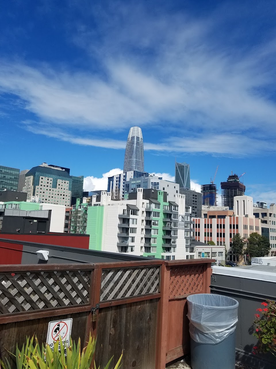 Photo of YERBA BUENA COMMONS. Affordable housing located at 88 PERRY ST SAN FRANCISCO, CA 94107