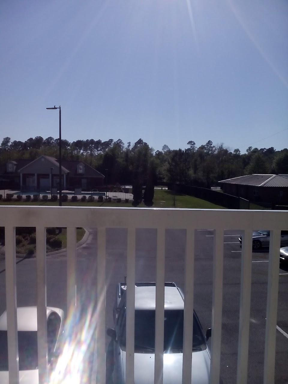 Photo of SAWGRASS PARK APTS. Affordable housing located at 4560 ENGRAM DR GULFPORT, MS 