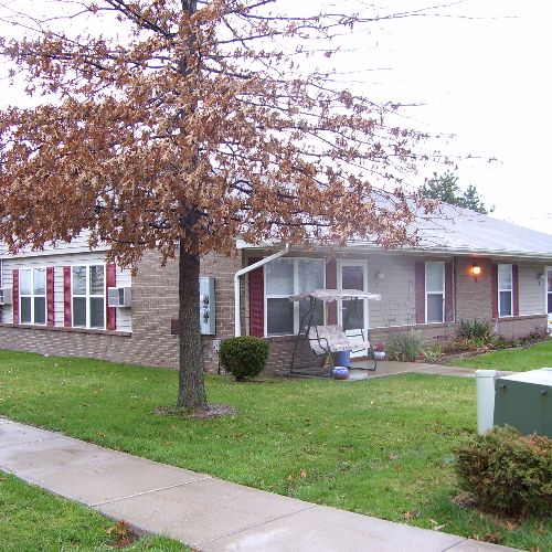 Photo of EXCELSIOR SPRINGS PROPERTIES. Affordable housing located at 1000 MEADOWLARK LN EXCELSIOR SPRINGS, MO 64024