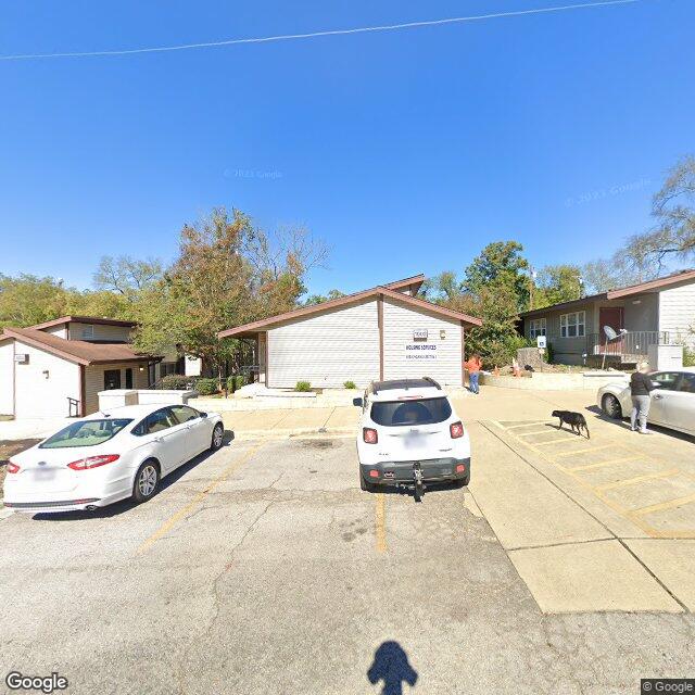 Photo of Hot Springs Housing Authority at 1004 Illinois Street HOT SPRINGS, AR 71901