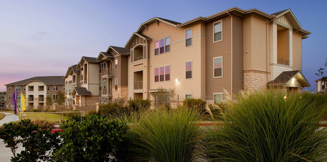 Photo of WOODMONT APTS. Affordable housing located at 1021 OAK GROVE RD FORT WORTH, TX 76115