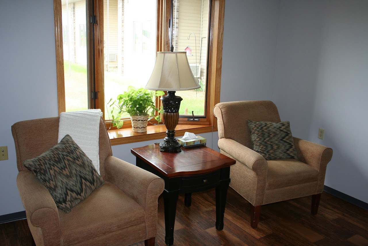 Photo of MAPLE AVENUE APARTMENTS at 401 MAPLE AVE W FRAZEE, MN 56544
