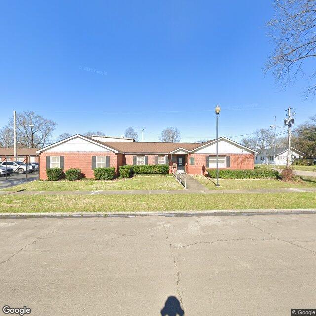 Photo of Tarrant Housing Authority. Affordable housing located at 624 BELL Avenue TARRANT, AL 35217