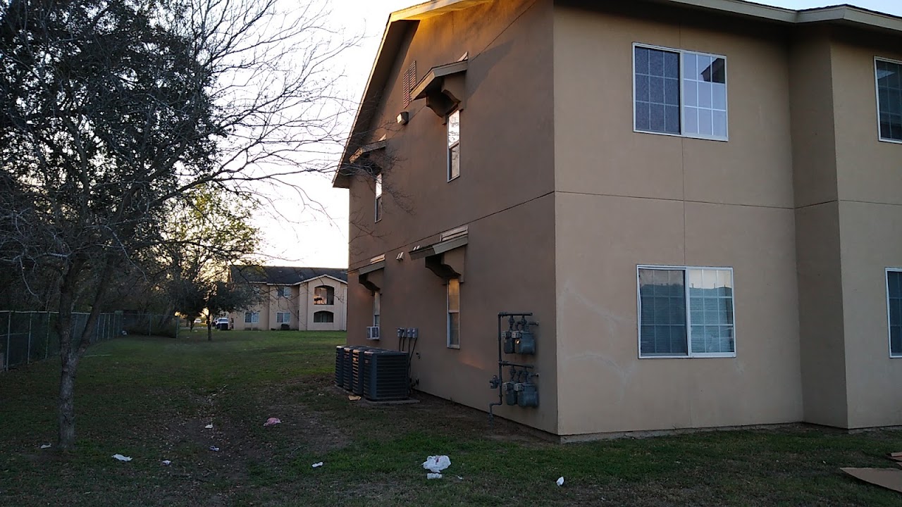 Photo of CASA SALDANA. Affordable housing located at 1225 N FM 491 MERCEDES, TX 78570