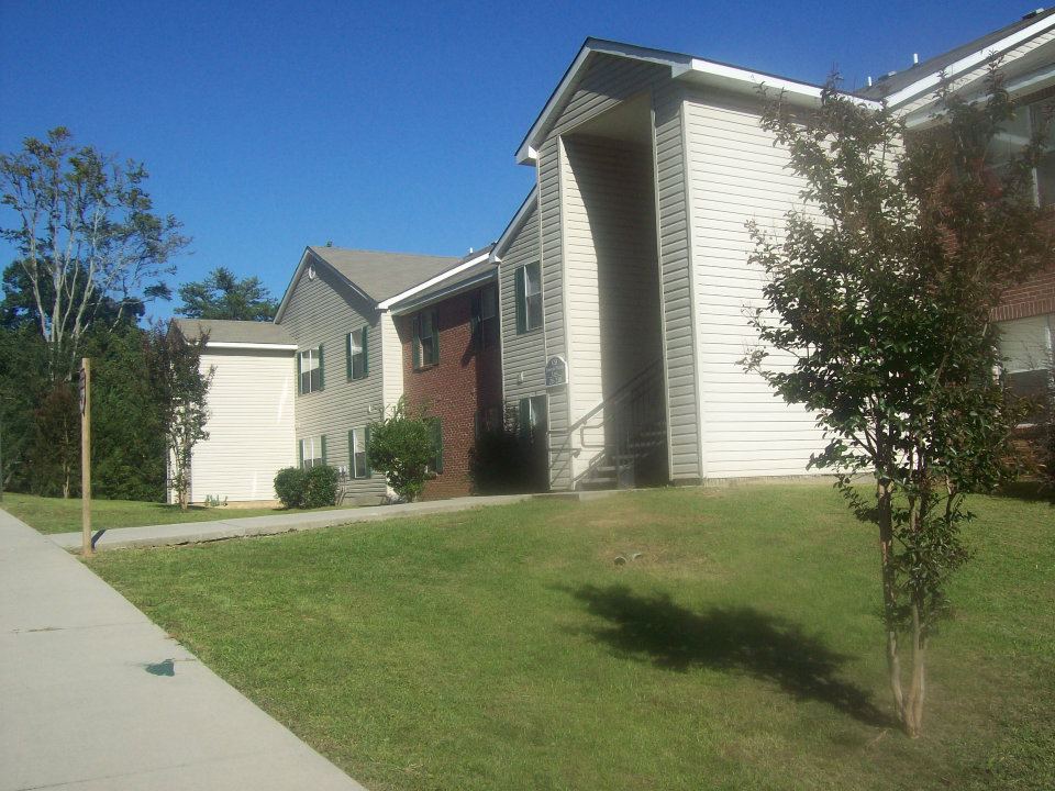 Photo of EMERALD POINTE APTS. Affordable housing located at 134 EMERALD POINTE LN DAYTON, TN 37321