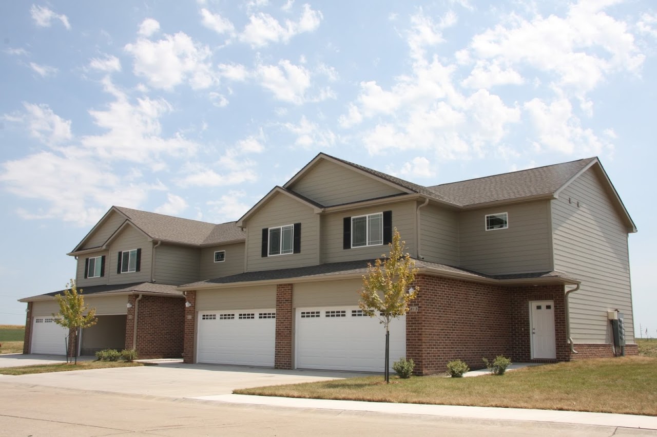 Photo of THOMAS SQUARE AT GRIMES. Affordable housing located at 601 101 SE DOVETAIL GRIMES, IA 