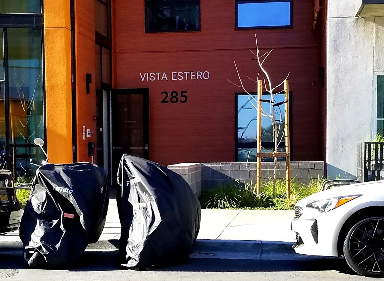 Photo of VISTA ESTERO. Affordable housing located at 285 8TH AVENUE OAKLAND, CA 94606