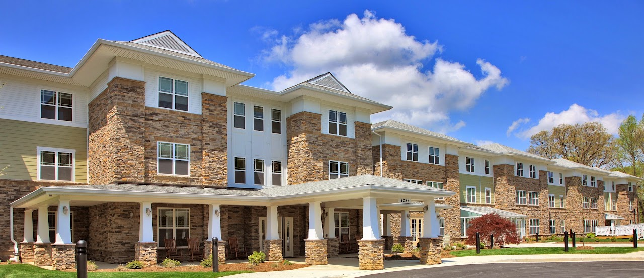 Photo of PERRYMAN STATION. Affordable housing located at 1222 PERRYMAN RD ABERDEEN, MD 21001