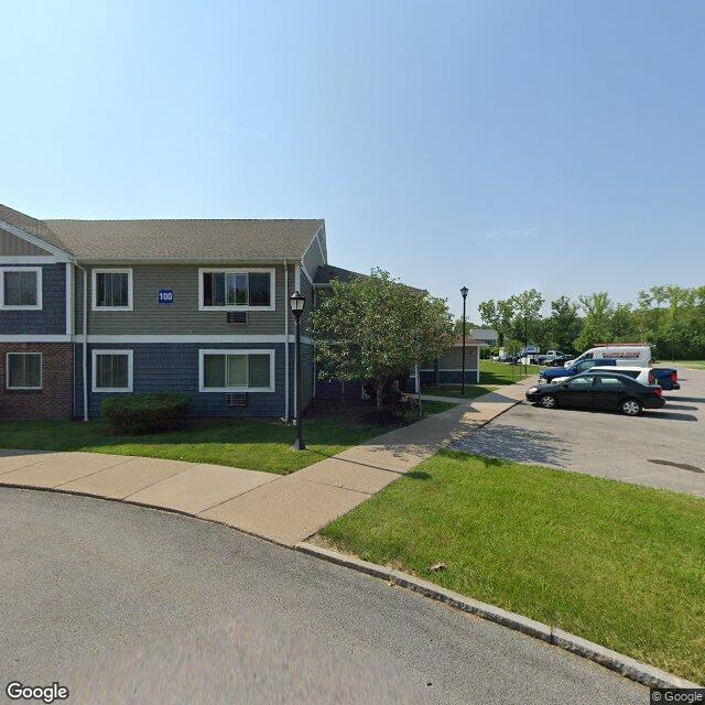 Photo of STONEWOOD VILLAGE APARTME. Affordable housing located at 1 MYRTLEWOOD DR HENRIETTA, NY 14467