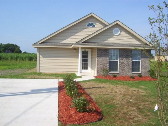 Photo of ABBEY GLEN. Affordable housing located at 920 SERENITY DRIVE THIBODAUX, LA 70301
