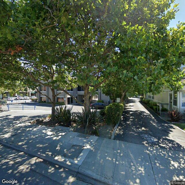 Photo of Housing Authority of the County of Santa Cruz at 2160 41st Avenue CAPITOLA, CA 95010