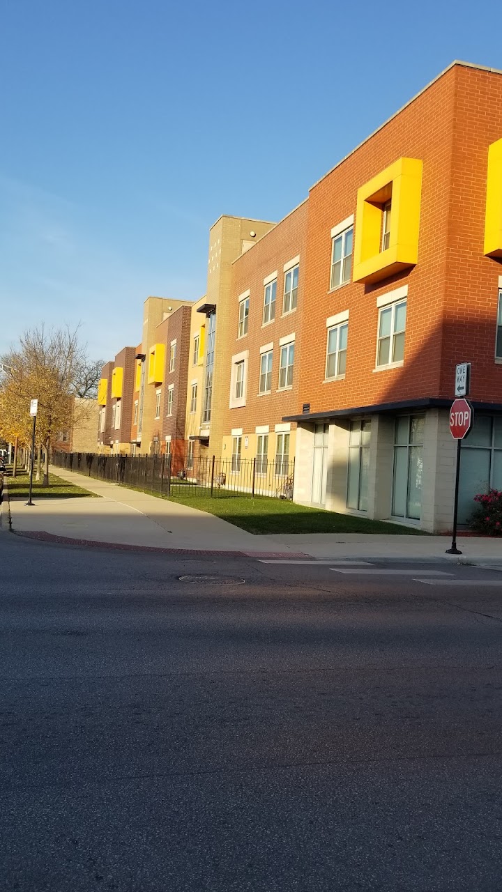 Photo of MARTIN LUTHER KING APTS. Affordable housing located at 3800 W 16TH ST CHICAGO, IL 60623