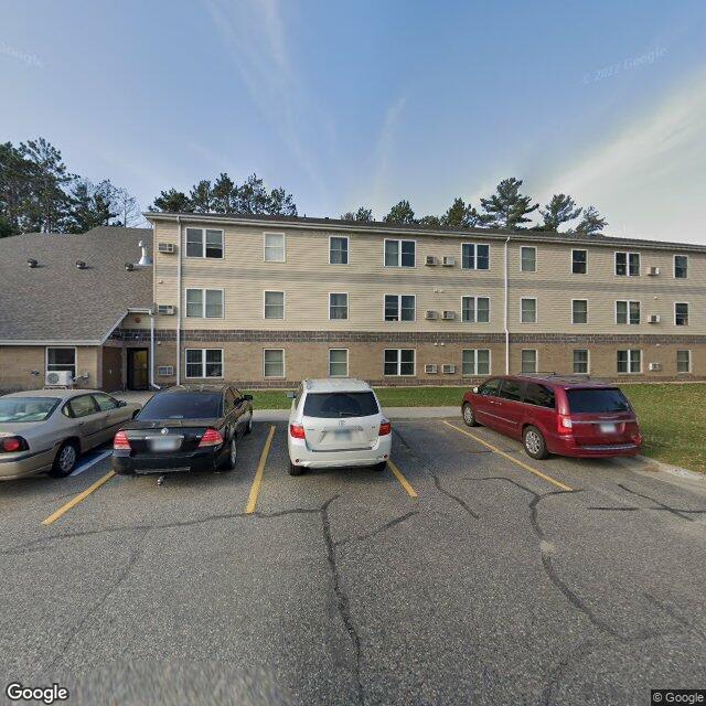 Photo of GRAND MANOR II - III at MULTIPLE BUILDING ADDRESSES GRAND RAPIDS, MN 55744