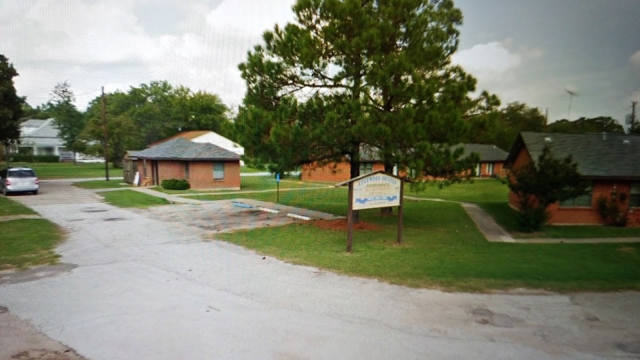 Photo of EDGEWOOD ESTATES APTS. Affordable housing located at 503 CROOKED CREEK RD EDGEWOOD, TX 75117
