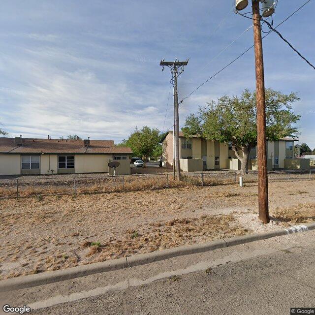 Photo of DEMING MANOR. Affordable housing located at 1000 S ZINC ST DEMING, NM 88030