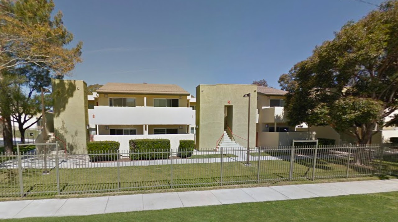 Photo of WESTVIEW TERRACE APTS. Affordable housing located at 287 W WESTWARD AVE BANNING, CA 92220