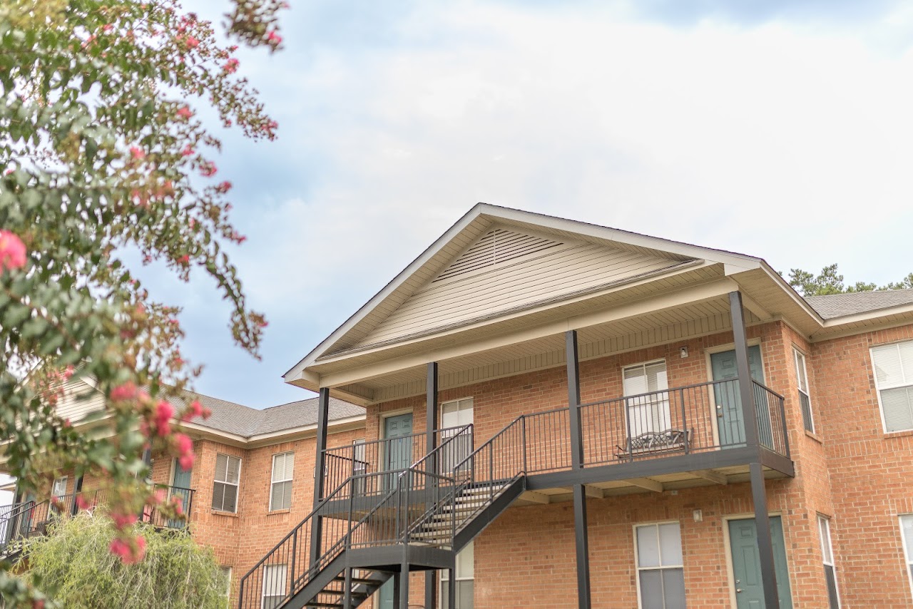 Photo of COTTON RUN APTS. Affordable housing located at 1839 LEE RD 208 PHENIX CITY, AL 36870