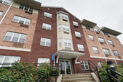 Photo of BELAIR ELDERLY. Affordable housing located at 6100 EVERALL AVE BALTIMORE, MD 21206