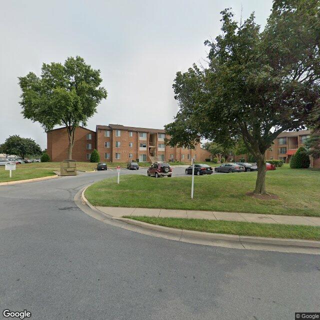 Photo of COUNTRY HILL APTS. Affordable housing located at 1000 HEATHER RIDGE DR FREDERICK, MD 21702