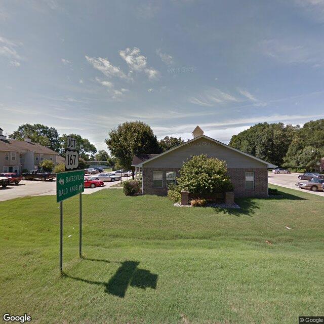 Photo of WEST PINE APARTMENTS at 1490 HWY 258 BALD KNOB, AR 72010