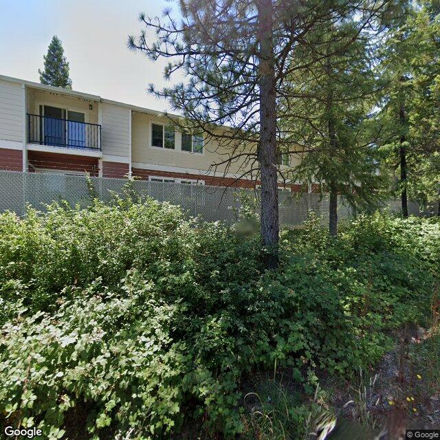 Photo of NEVADA WOODS APARTMENTS. Affordable housing located at 360 SUTTON WAY GRASS VALLEY, CA 95945
