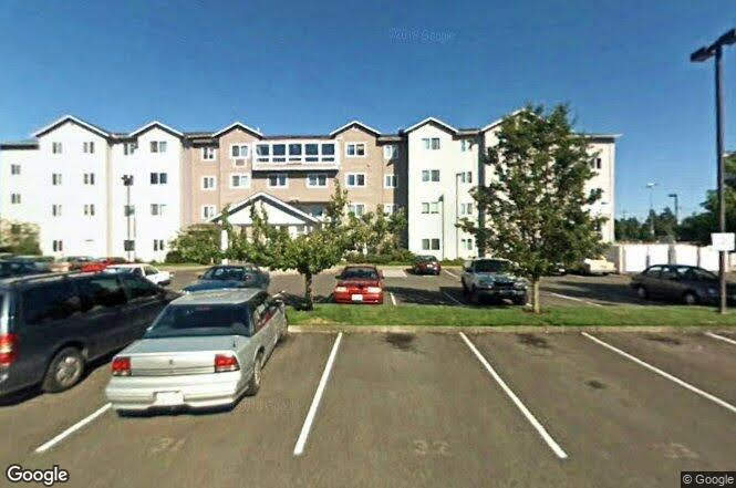 Photo of MEADOWS SENIOR II. Affordable housing located at 1123 RAINIER AVE EVERETT, WA 98201