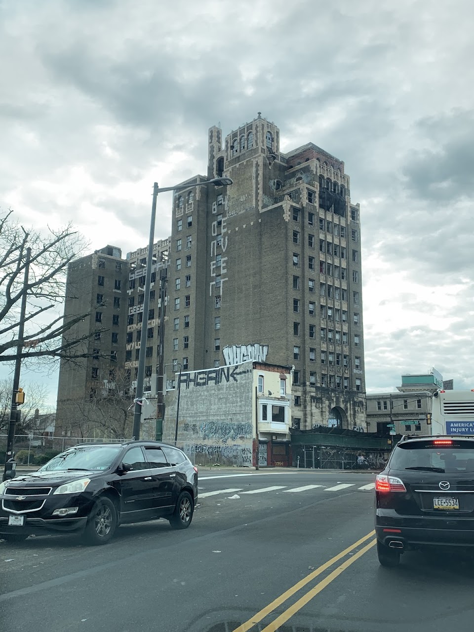 Beury Redevelopment The Annex (Phase 2) - Affordable Housing in ...