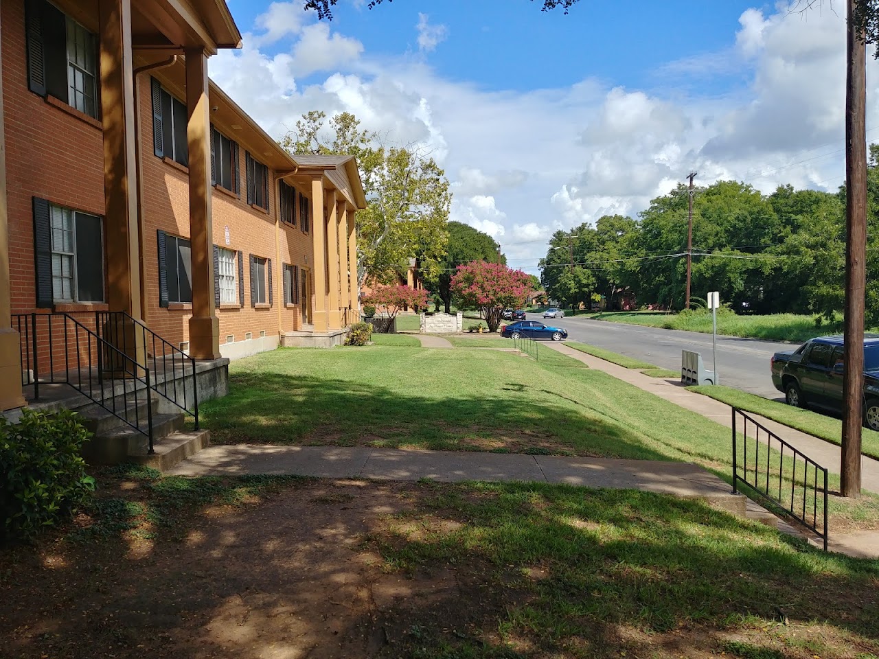 Photo of TRENDWOOD. Affordable housing located at 1700 DALLAS CIRCLE WACO, TX 76704