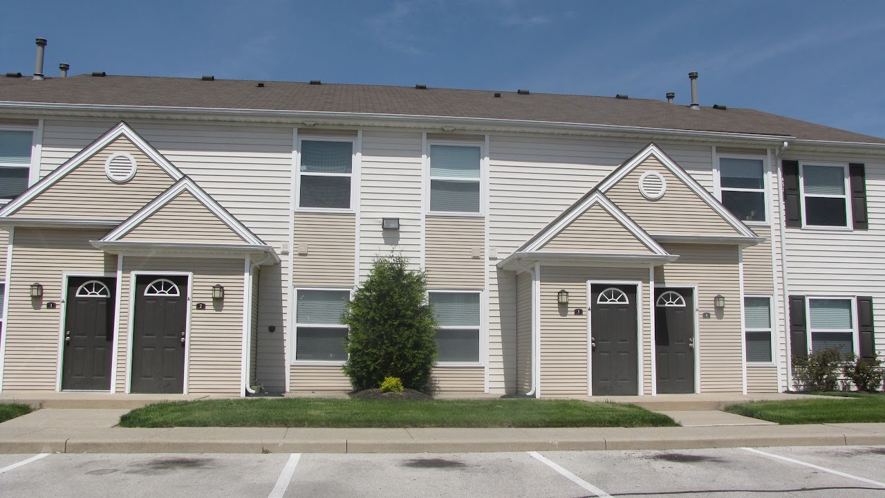 Photo of SWAN CREEK FOUR SEASONS APTS. Affordable housing located at 1142 SEASONS DR TOLEDO, OH 