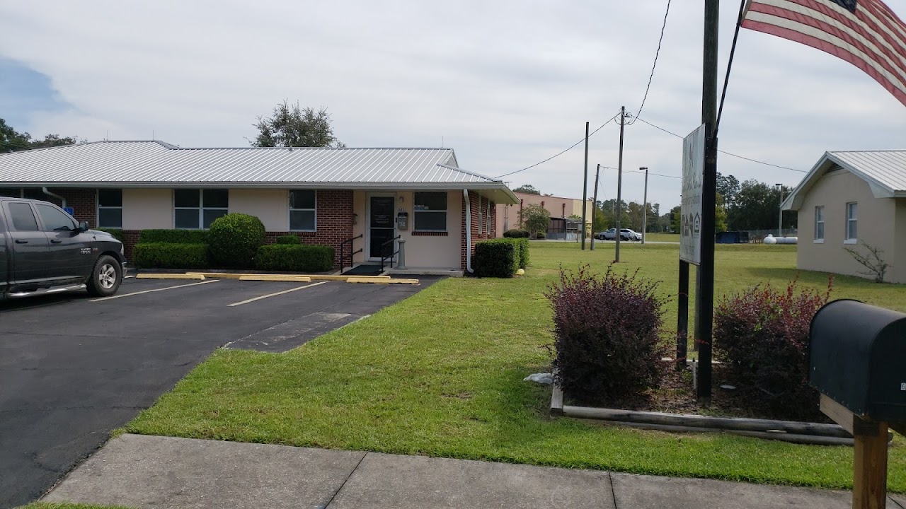 Photo of North Central Florida Regional Housing Agency at 611 S PINE STREET BRONSON, FL 32621