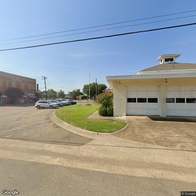 Photo of Housing Authority of Pittsburg at 400 BROACH Street PITTSBURG, TX 75686