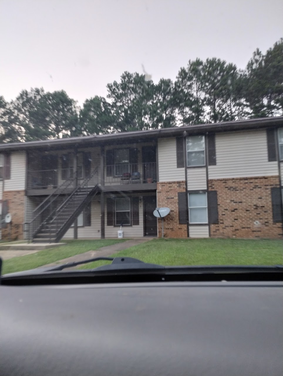 Photo of BLANCHARD PLACE APTS.. Affordable housing located at 3900 ROY ROAD BLANCHARD, LA 71107