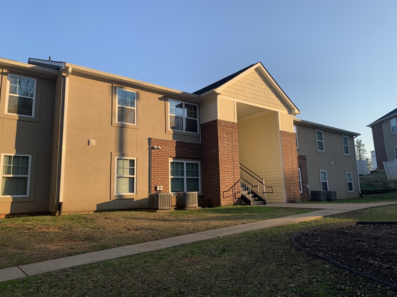 Photo of DEERWOOD APARTMENTS (FKA WINNSBORO APARTMENTS). Affordable housing located at 647 US HIGHWAY 321 BYPASS WINNSBORO, SC 29180