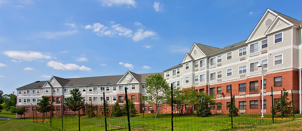 Photo of WOODSIDE VILLAGE. Affordable housing located at 6801 BOCK RD FORT WASHINGTON, MD 20744