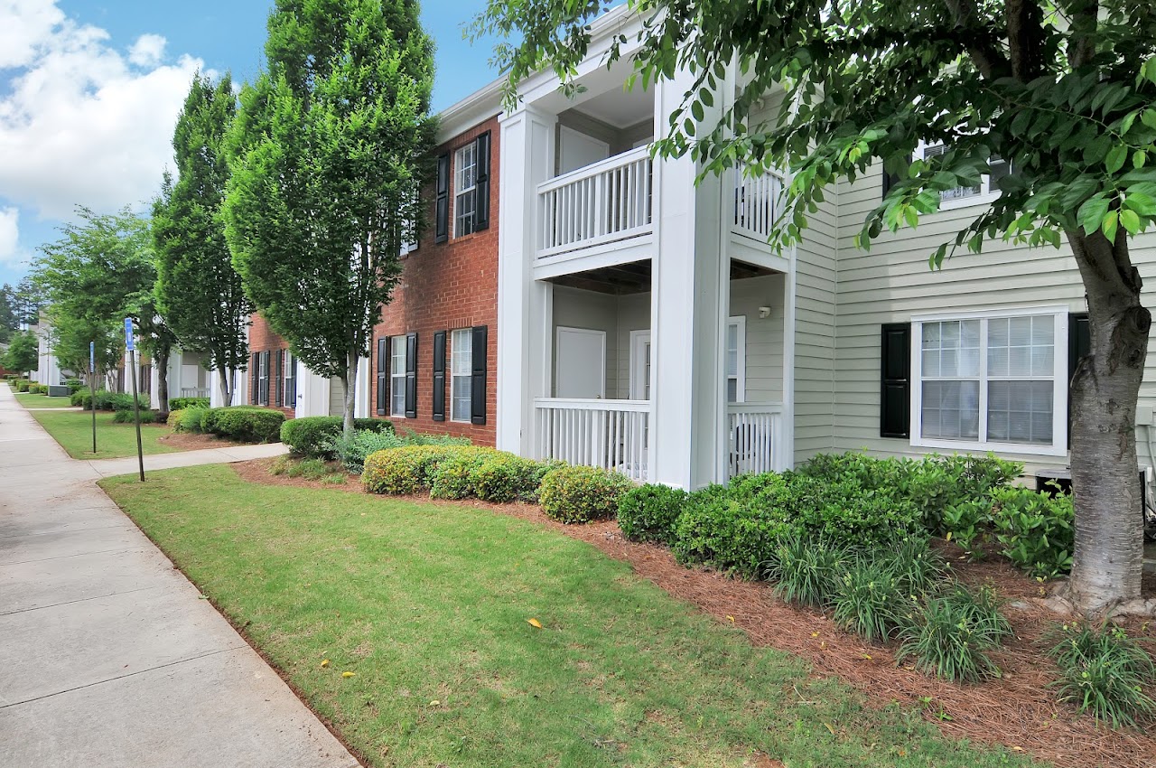 Photo of CHEROKEE SUMMIT. Affordable housing located at 5920 BELLS FERRY RD ACWORTH, GA 30102
