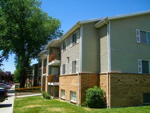 Photo of MILLCREEK MEADOWS. Affordable housing located at 885 EAST MEADOW PINE COURT SALT LAKE CITY, UT 