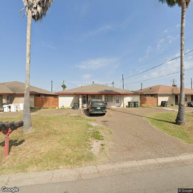 Photo of 805 W 24TH ST at 805 W 24TH ST MISSION, TX 78574