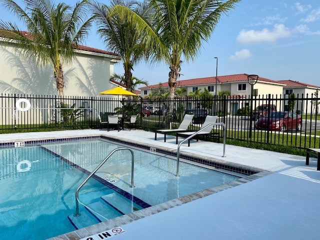 Photo of AMBAR KEY HOMES. Affordable housing located at 380 NE 4TH AVENUE FLORIDA CITY, FL 33034