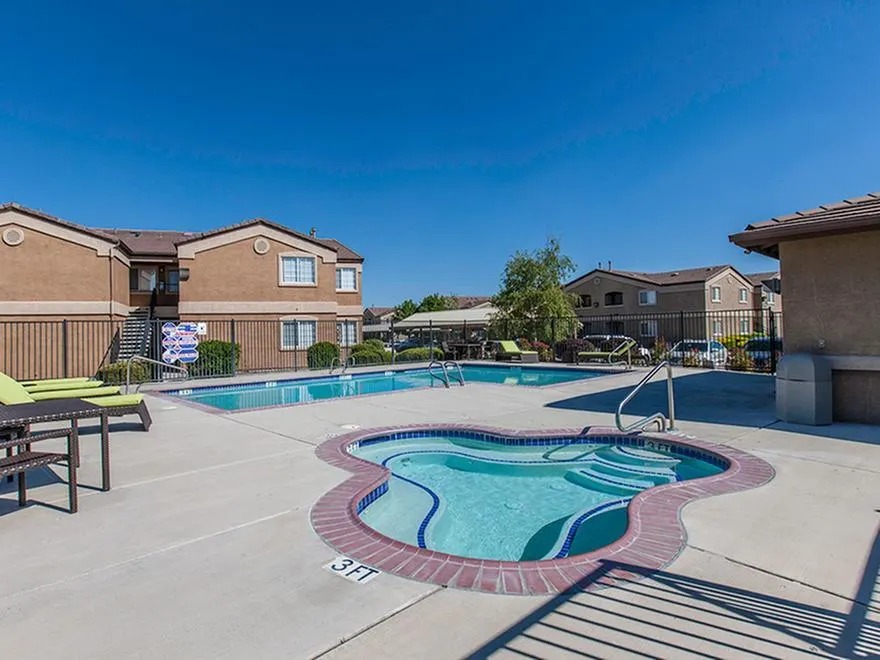 Photo of SPANISH HILLS APTS. Affordable housing located at 1475 VISTA DEL RANCHO PKWY SPARKS, NV 89436