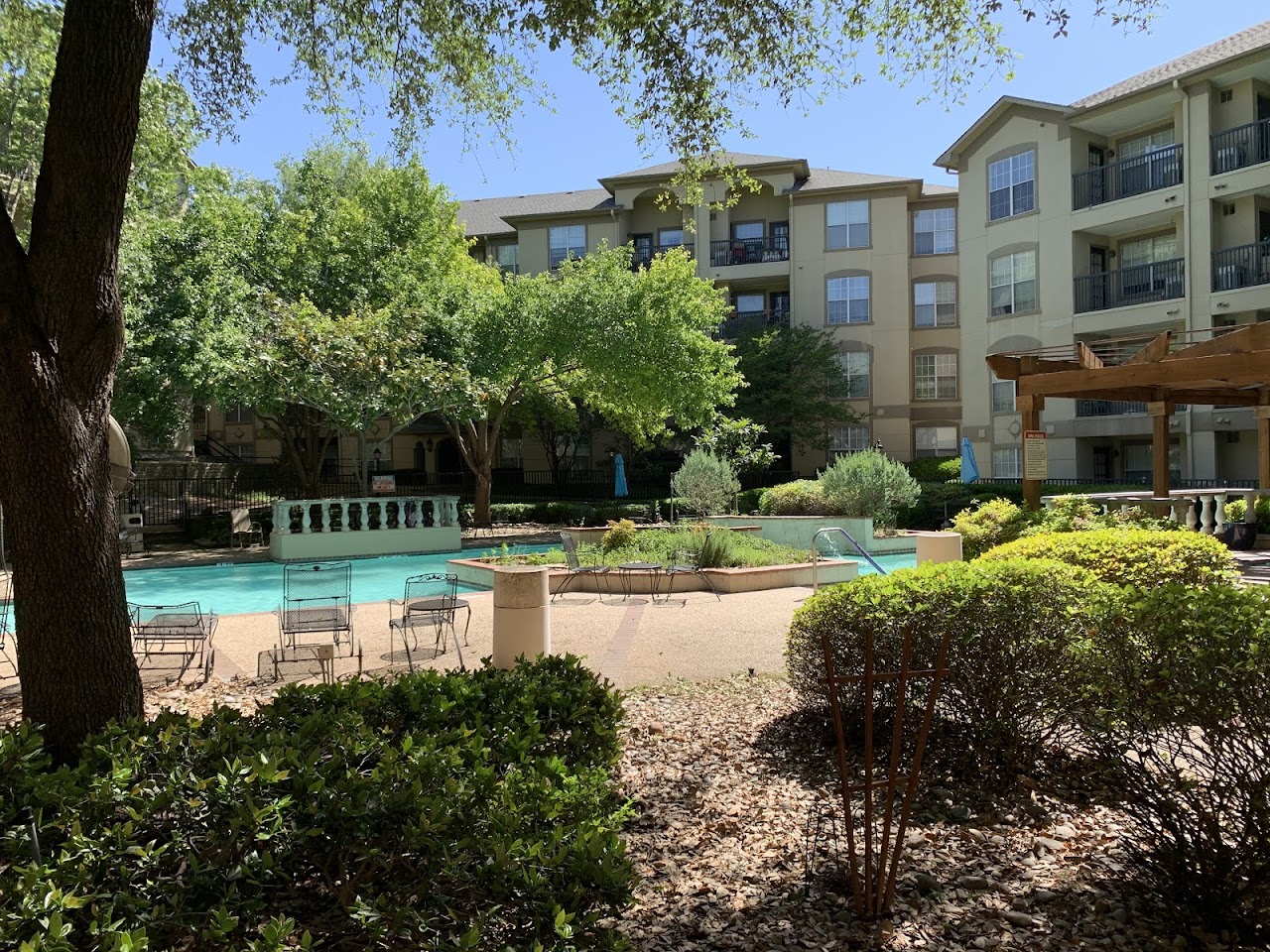 Photo of WATERFORD AT GOLDMARK. Affordable housing located at 13695 GOLDMARK DR DALLAS, TX 75240