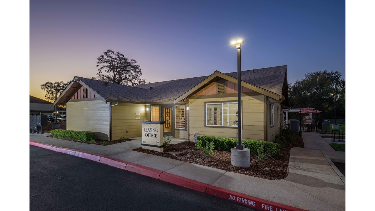 Photo of OAKS AT JOINER RANCH II. Affordable housing located at 1685 FIRST ST LINCOLN, CA 95648
