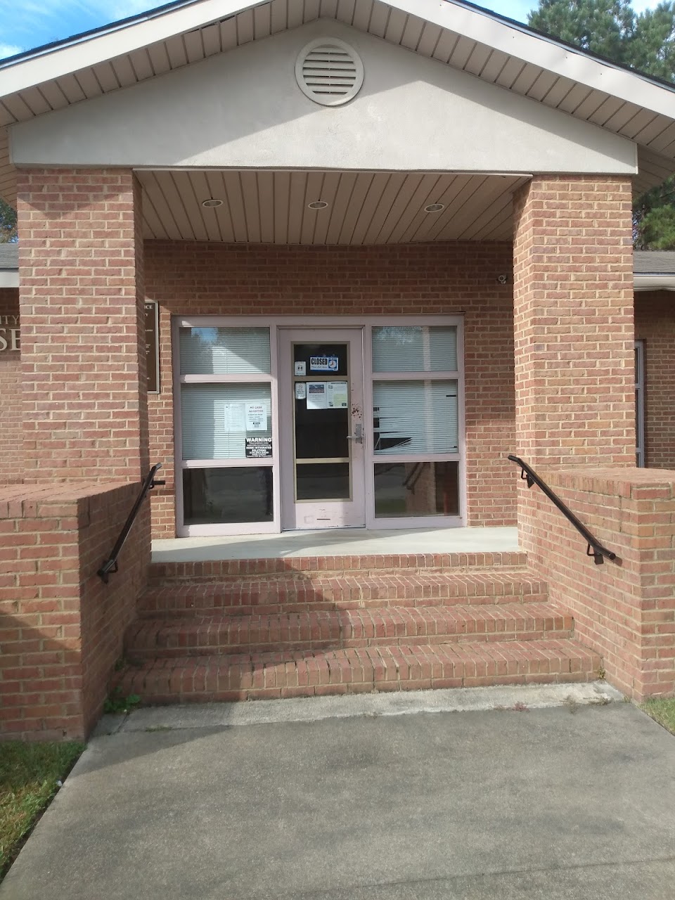 Photo of TALLASSEE HOUSING AUTHORITY. Affordable housing located at 904 Hickory Street TALLASSEE, AL 36078