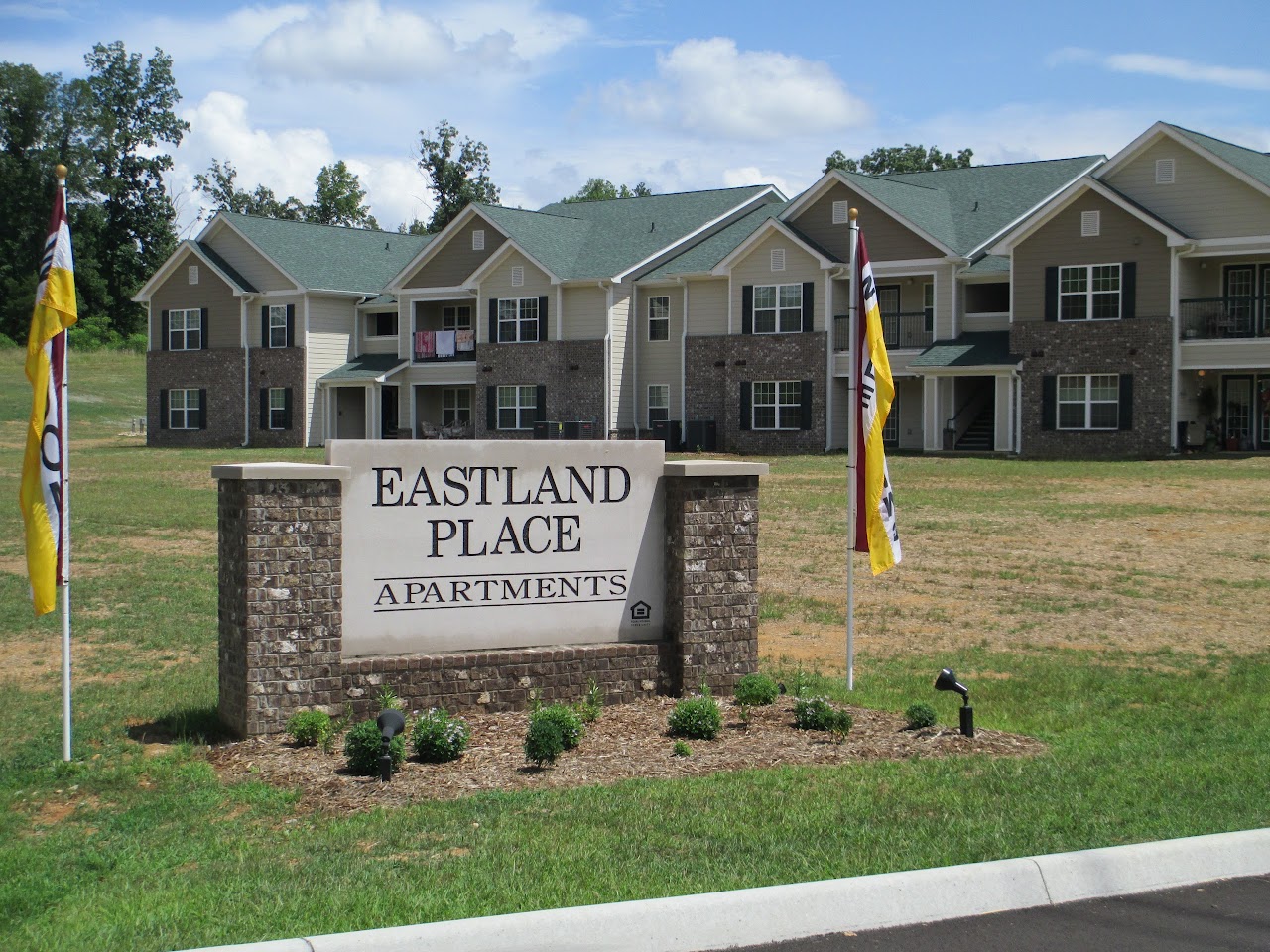 Photo of EASTLAND PLACE APTS. Affordable housing located at 104 SHARON CT BLAINE, TN 37709
