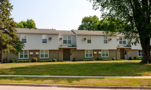 Photo of HOMESTEAD VILLAGE TOWNHOMES. Affordable housing located at 862 HOMESTEAD VILLAGE LANE SE ROCHESTER, MN 55904